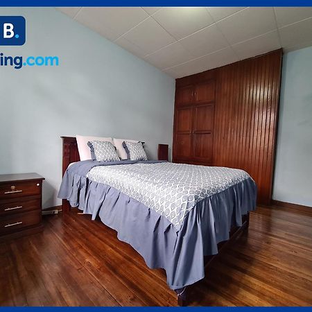 Departamento En Centro Historico Διαμέρισμα Κουένκα Εξωτερικό φωτογραφία