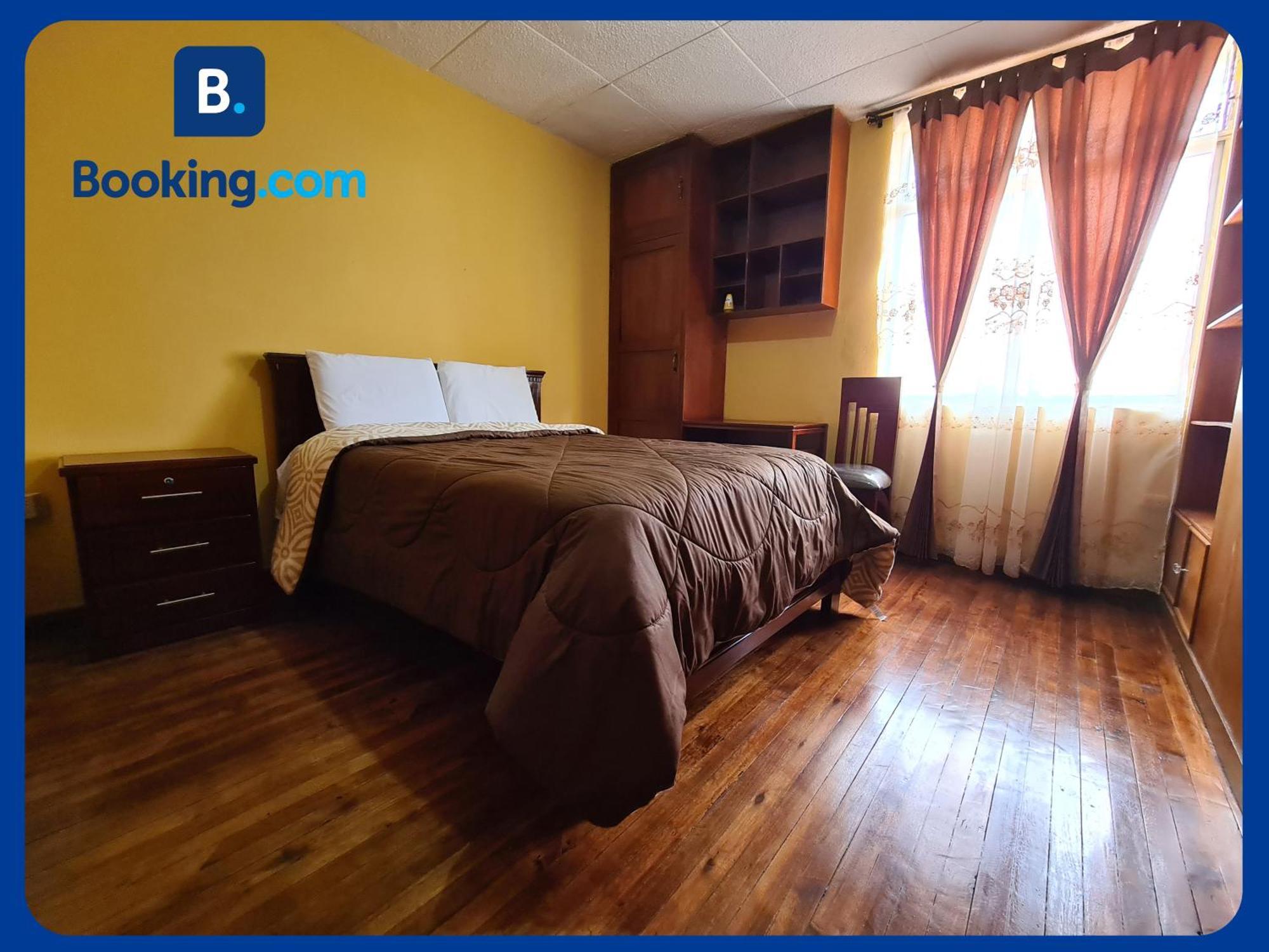 Departamento En Centro Historico Διαμέρισμα Κουένκα Εξωτερικό φωτογραφία