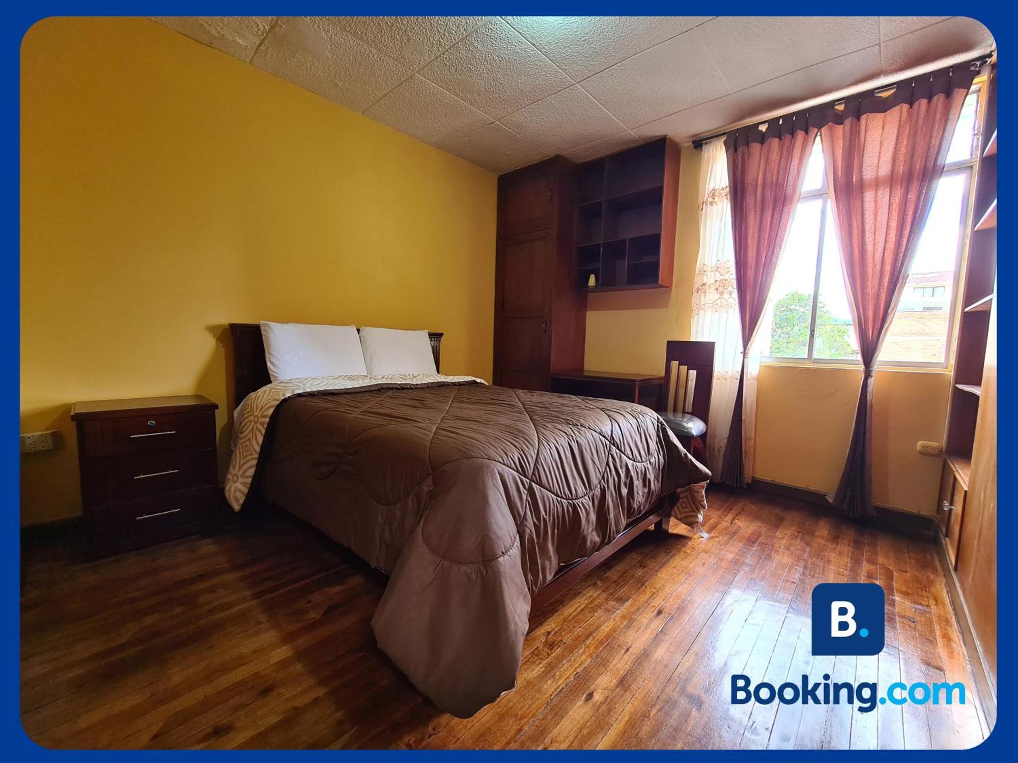 Departamento En Centro Historico Διαμέρισμα Κουένκα Εξωτερικό φωτογραφία