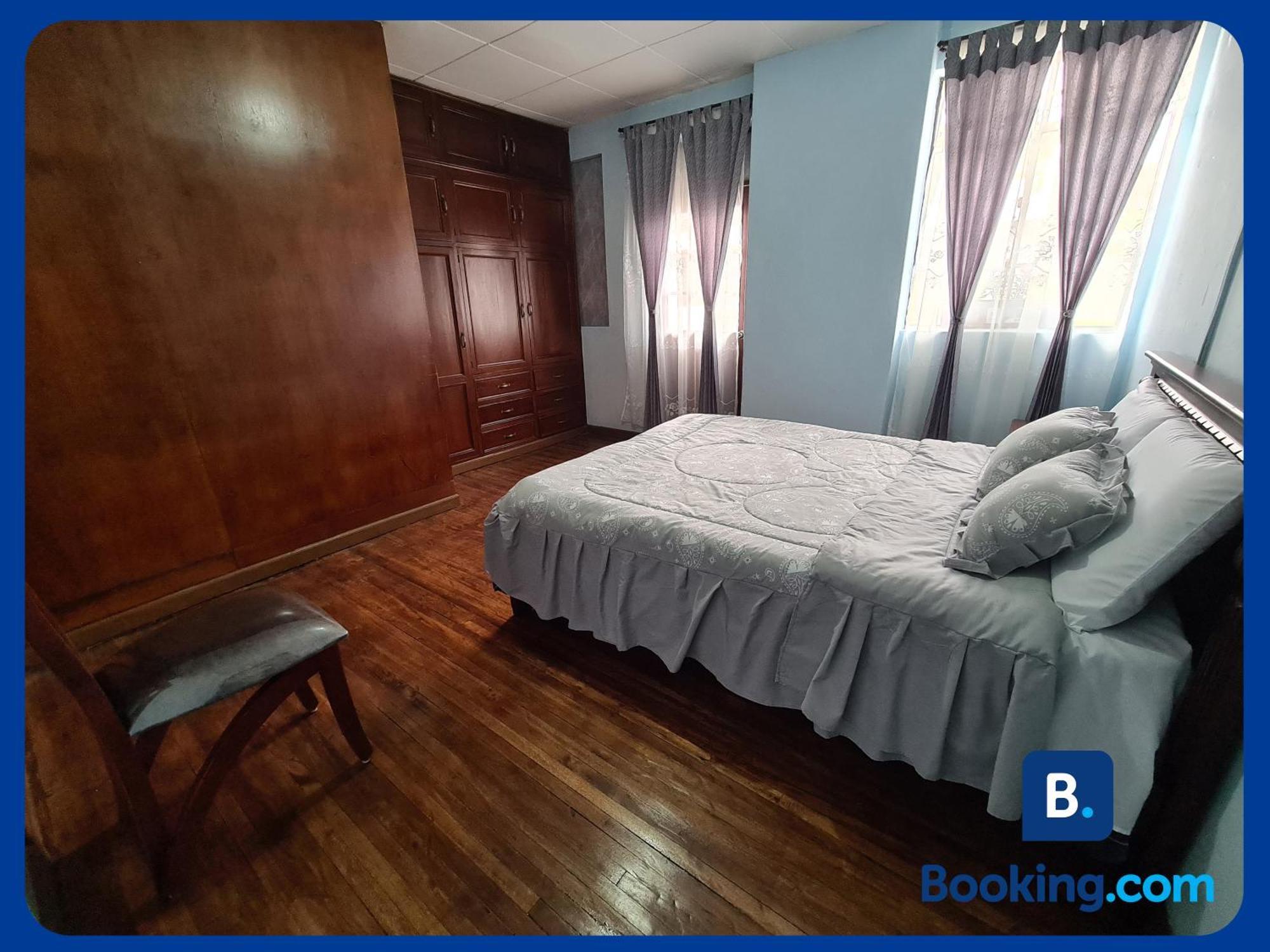 Departamento En Centro Historico Διαμέρισμα Κουένκα Εξωτερικό φωτογραφία