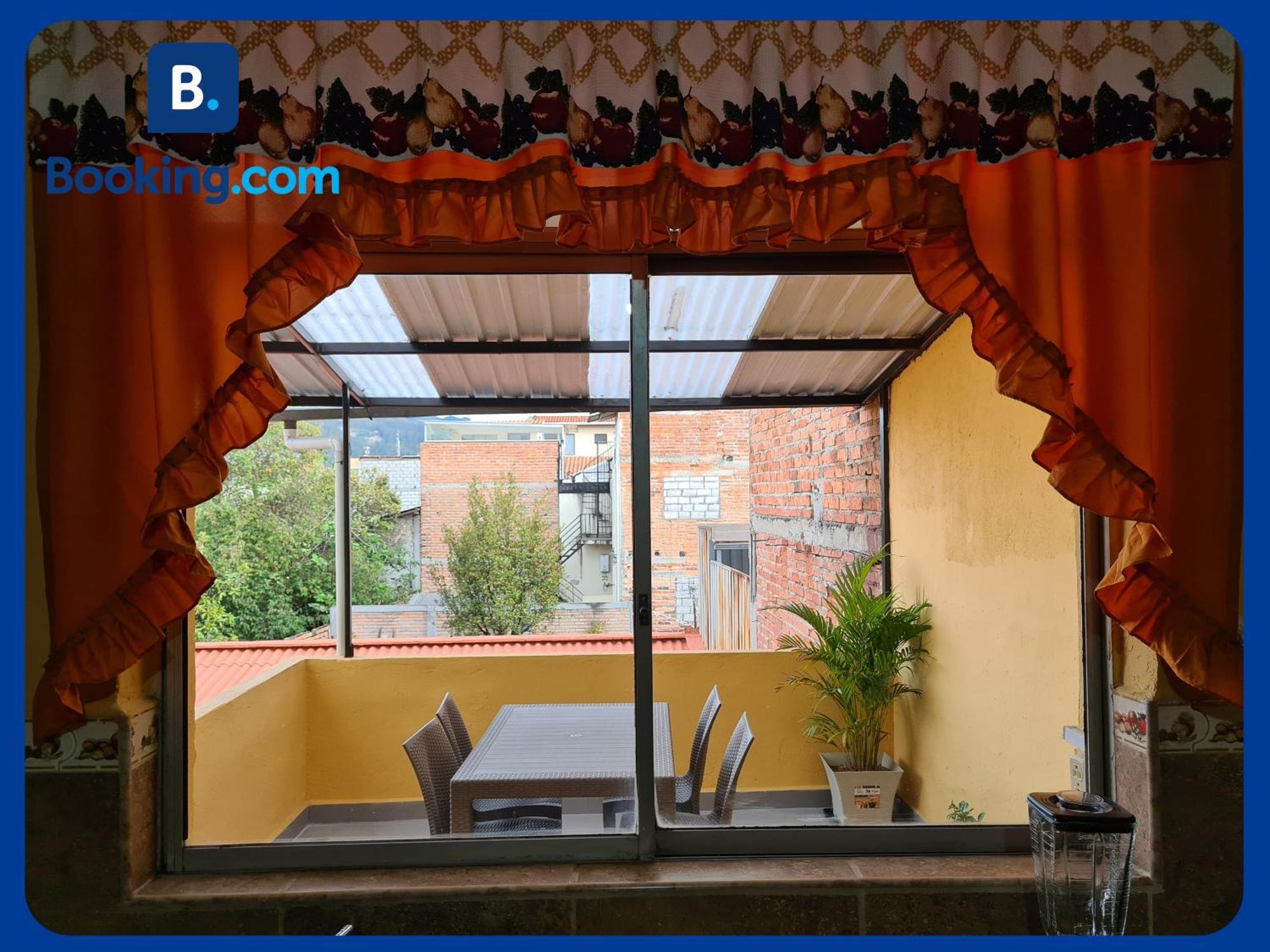 Departamento En Centro Historico Διαμέρισμα Κουένκα Εξωτερικό φωτογραφία