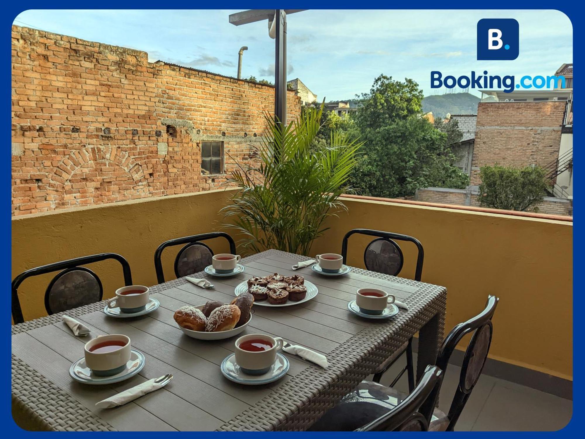 Departamento En Centro Historico Διαμέρισμα Κουένκα Εξωτερικό φωτογραφία